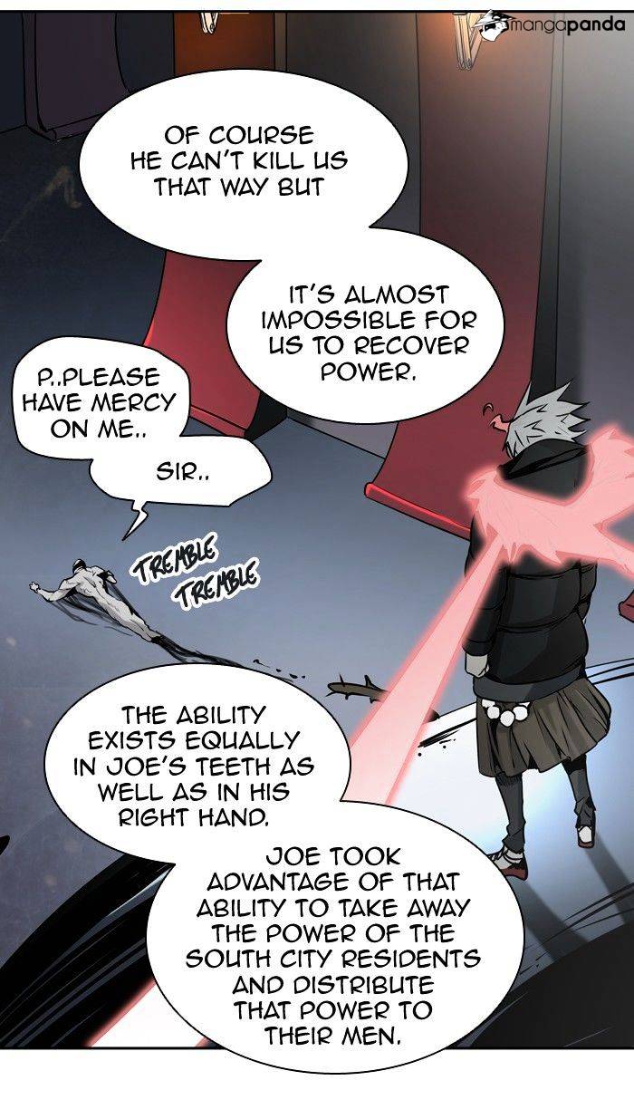 Tower of God Chapter 325 image 099